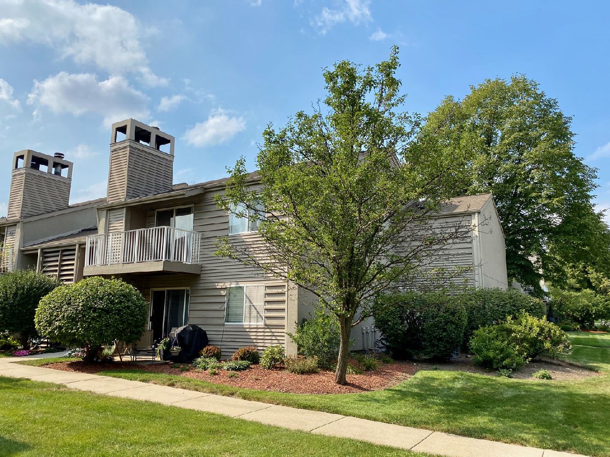 Townhomes & Condos Rented Townhomes Of Lombard Lombard Illinois, 44 Park