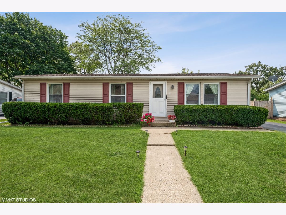 Homes Sold Greenleaf Creek Park City Illinois, 3843 Devonshire