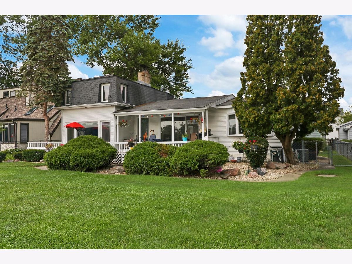 Homes Sold Orchard Beach Mchenry Illinois, 2012 Orchard Beach