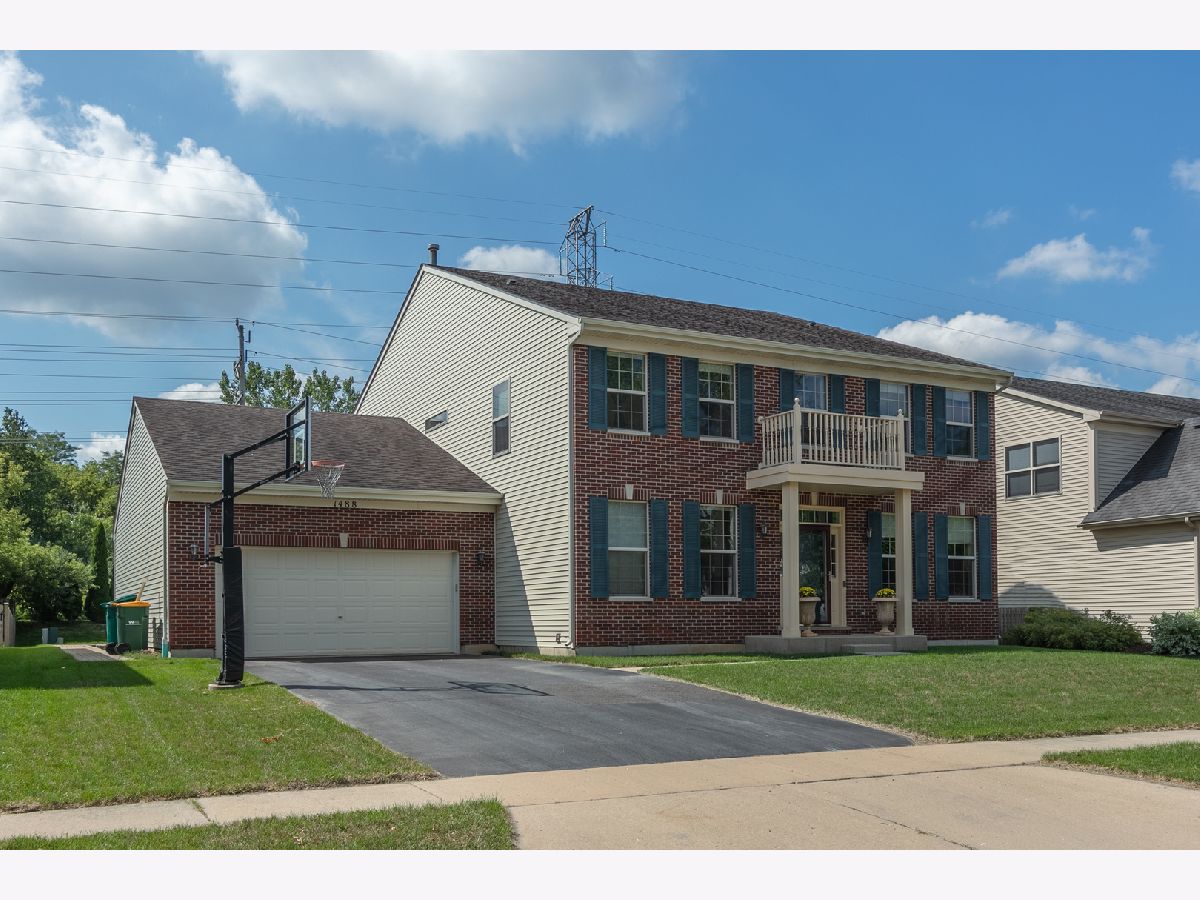 Homes Sold Sedgwick Place Gurnee Illinois, 1488 Greystone