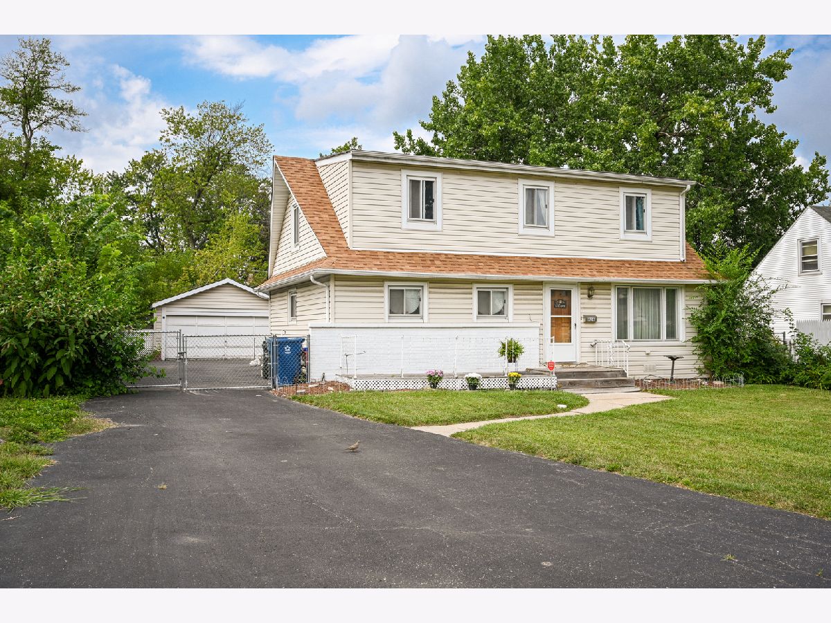  Sold Leyden Township Illinois, 828 Rowlett