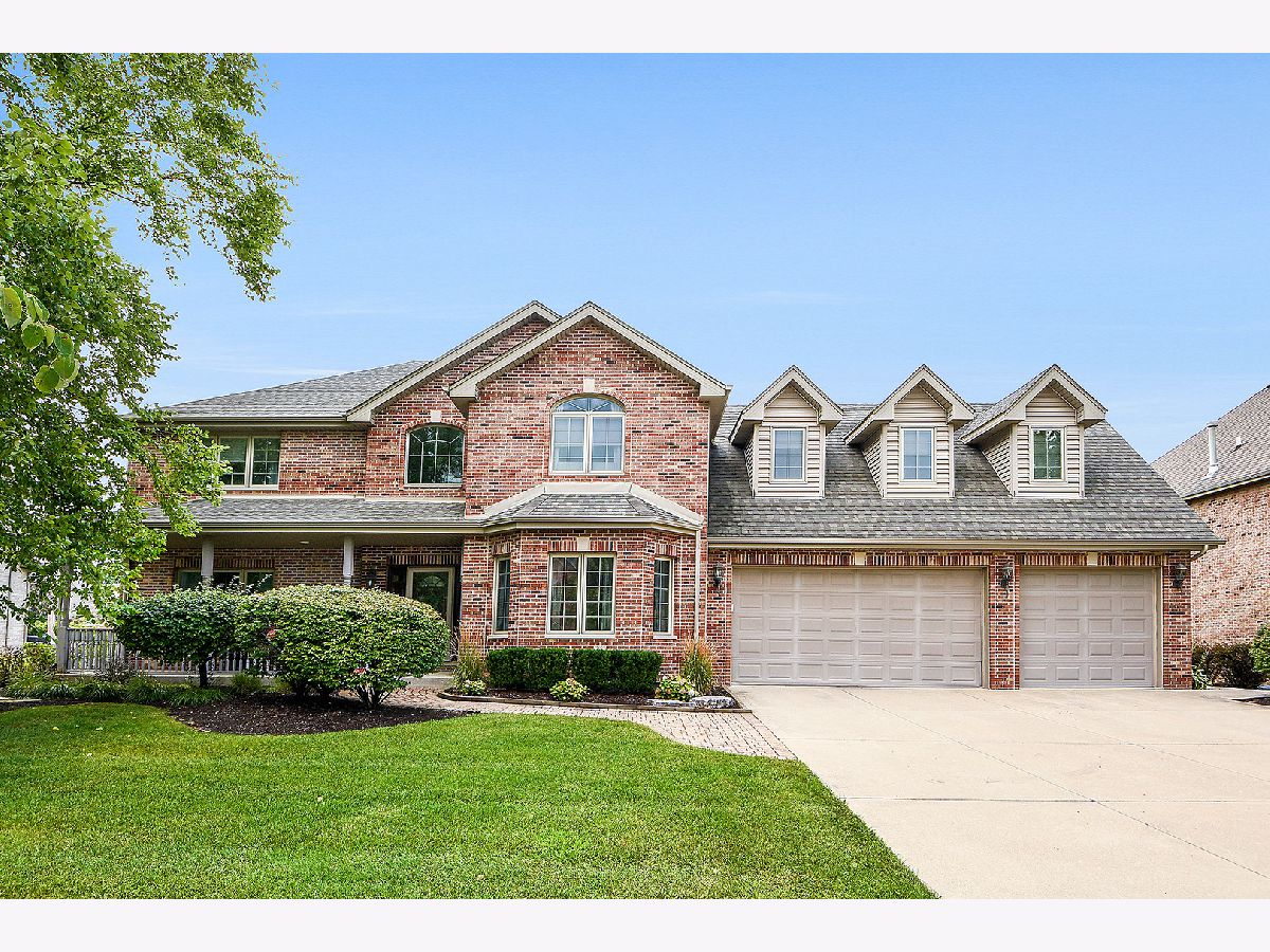 Homes & Townhomes Sold Evergreen View Orland Park Illinois, 14116 85th
