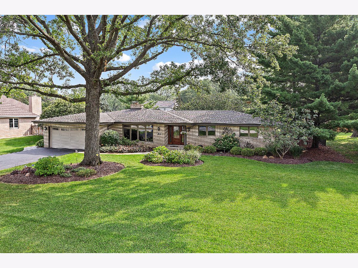 Homes Sold Silver Lake Dells Orland Park Illinois, 14927 81st