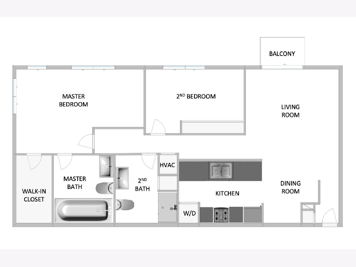 Condominiums Sold Park Avenue Station Clarendon Hills Illinois, 446 Mcdaniels