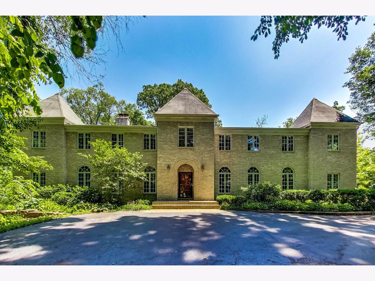 Homes Sold Normandy Woods Winfield Illinois, 1S093 Normandy Woods