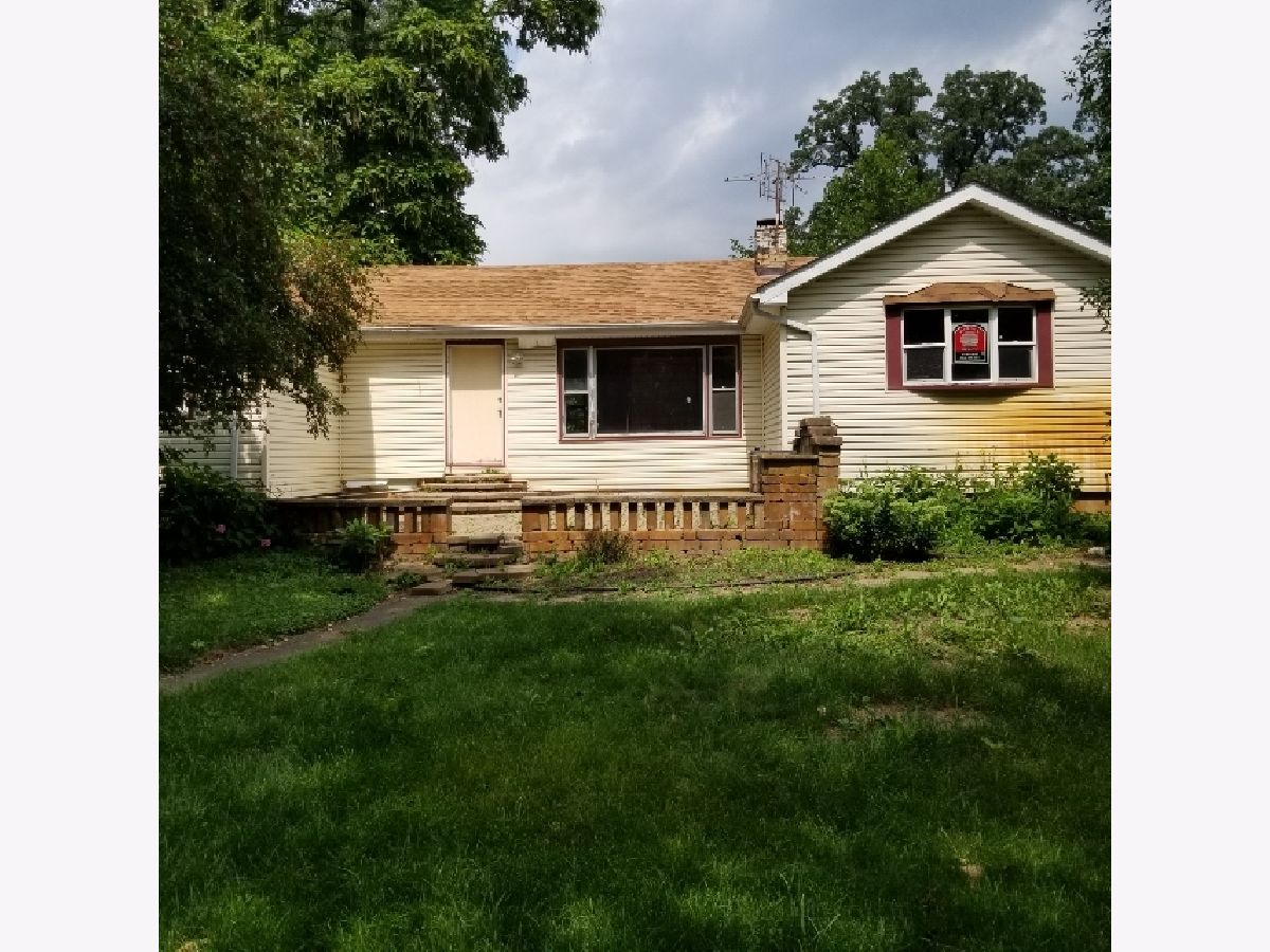 Homes & Condos & Townhomes Sold Woodland West Chicago Illinois, 29W330 Pomeroy