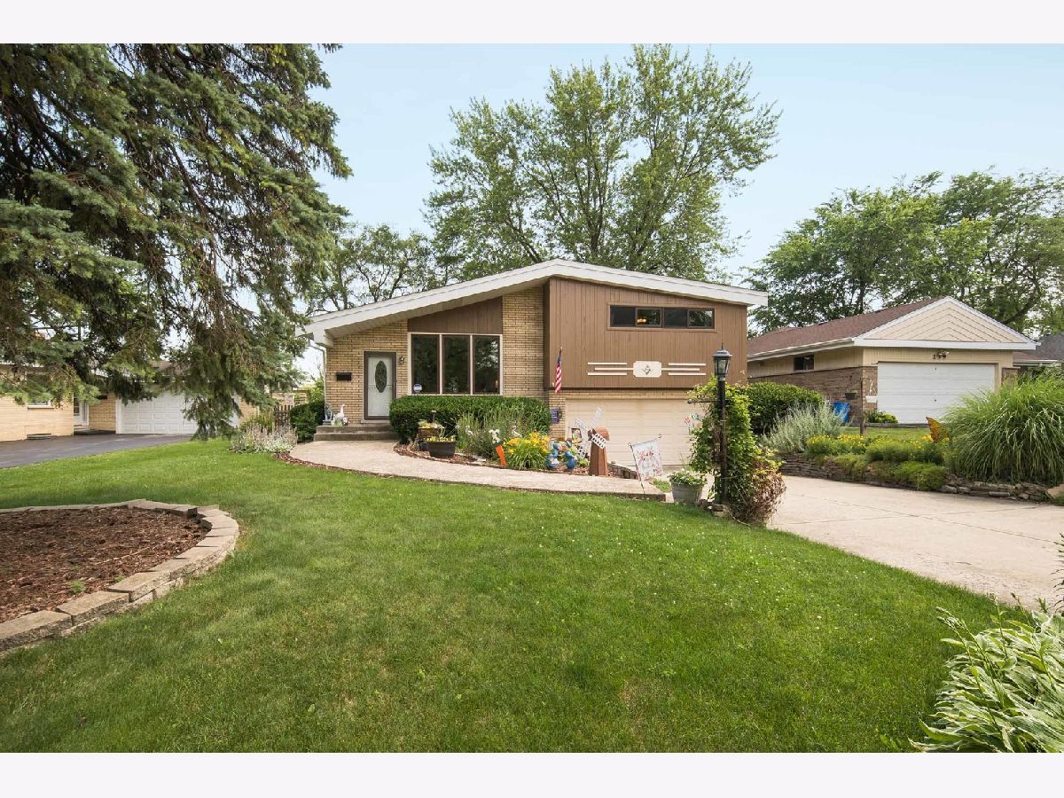 Homes Sold Terry Kayes Villa Park Illinois, 241 Madison