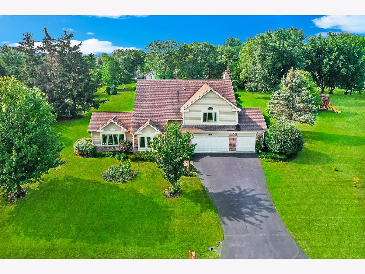 Homes Sold Legend Knolls Hawthorn Woods Illinois, 14 Whitman