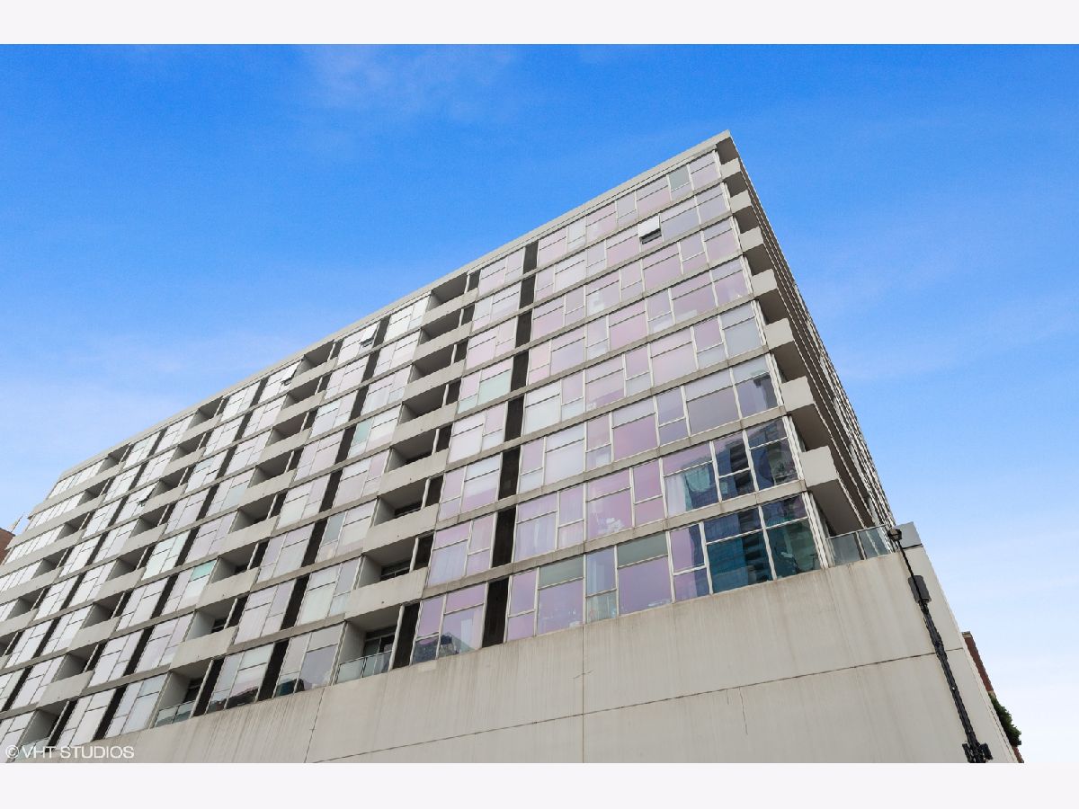 Condominiums Sold 630 Franklin Chicago Illinois, 630 Franklin