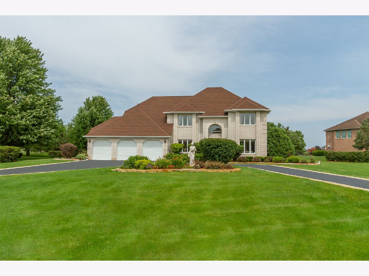 Homes Sold Smythe Settlement West Chicago Illinois, 4N675 Turnmill