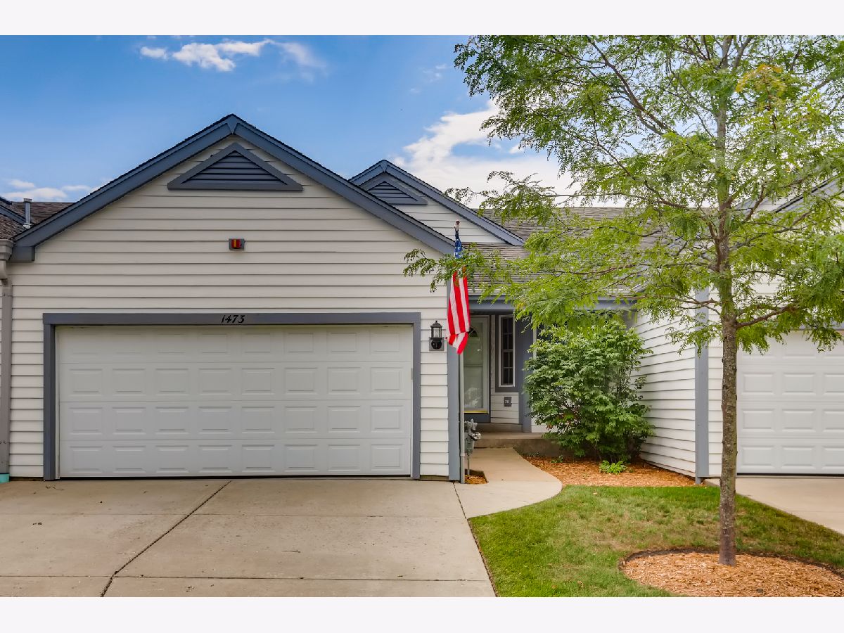 Townhomes & Homes Sold Victorian Village Gurnee Illinois, 1473 Queen Ann