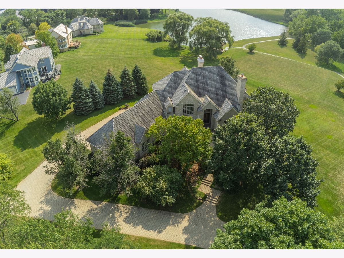 Homes Sold Willowmere South Barrington Illinois, 22 Pembury