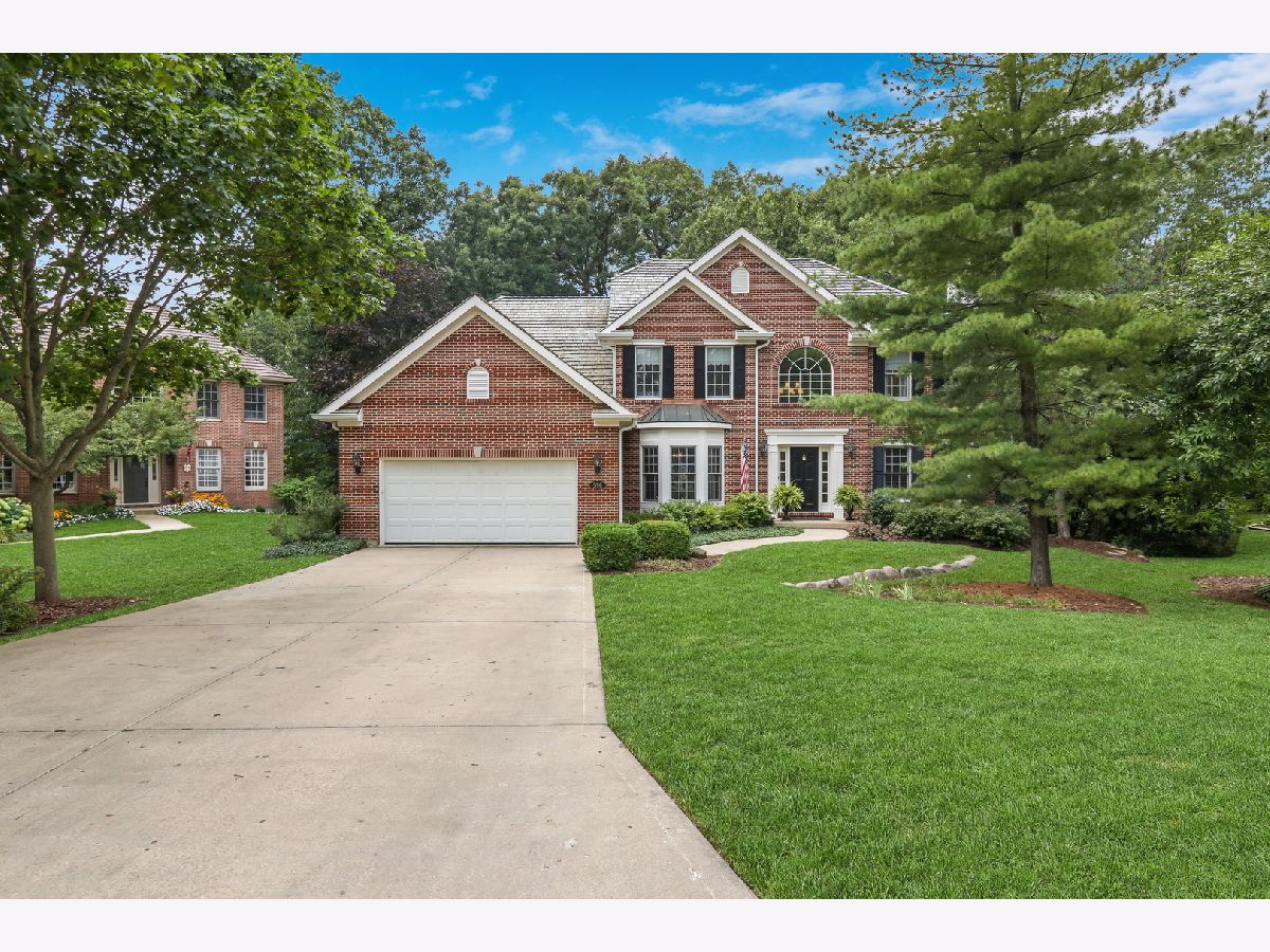 Homes Sold Emerald Shores Lindenhurst Illinois, 596 Crosswind