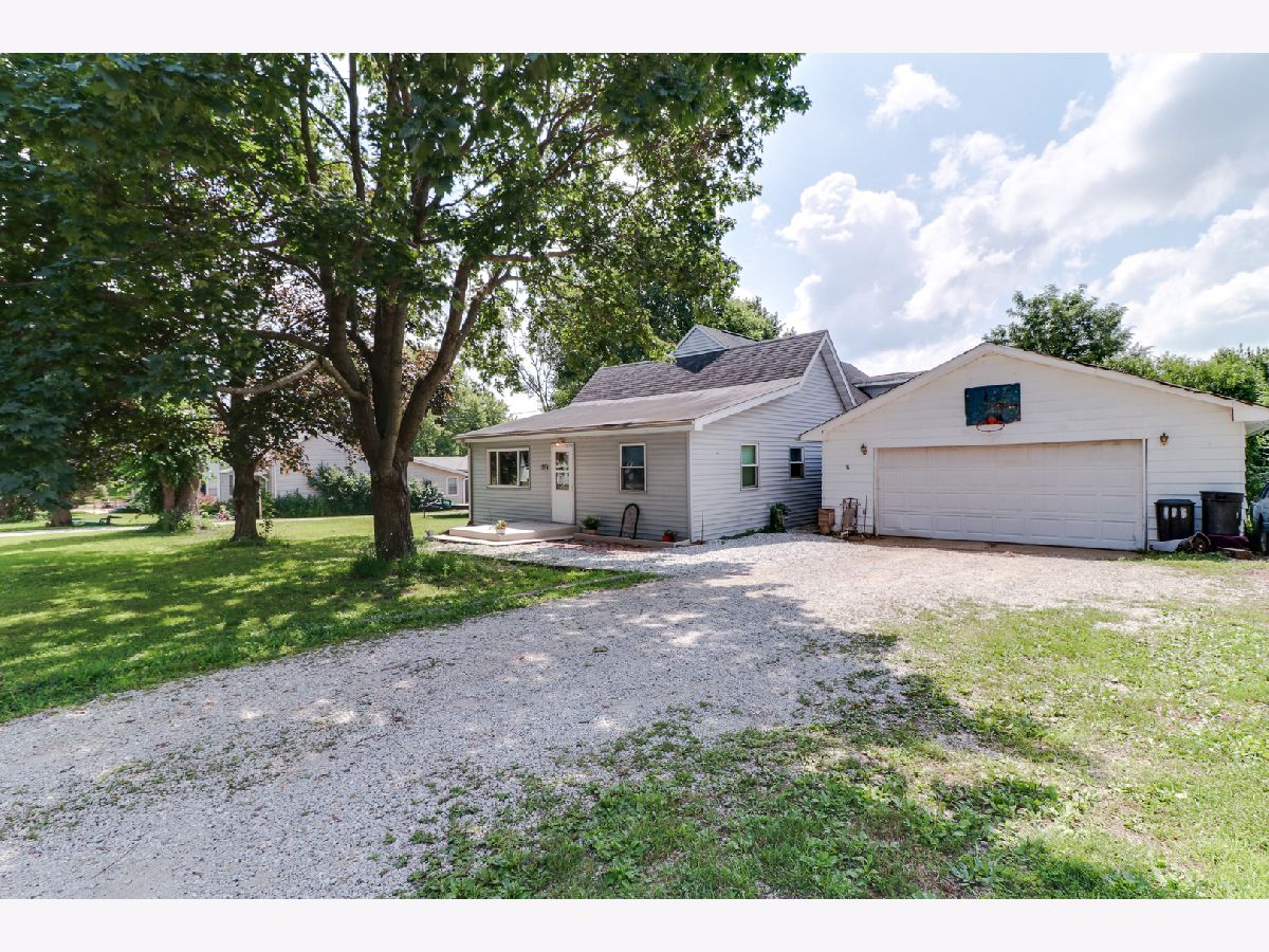 Sold Hopedale Illinois, 112 Madison