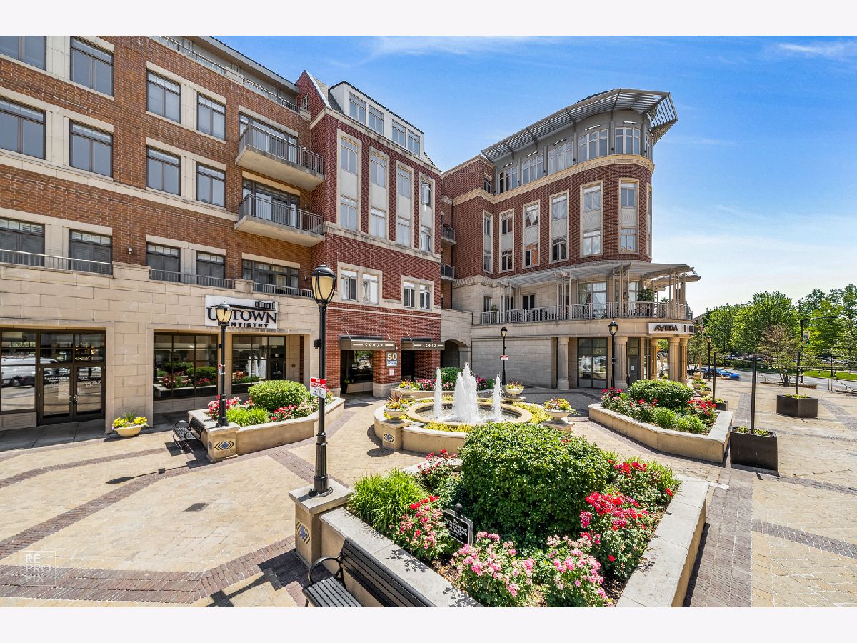 Condominiums & Homes Sold Residences Of Uptown Park Ridge Illinois, 50 Northwest