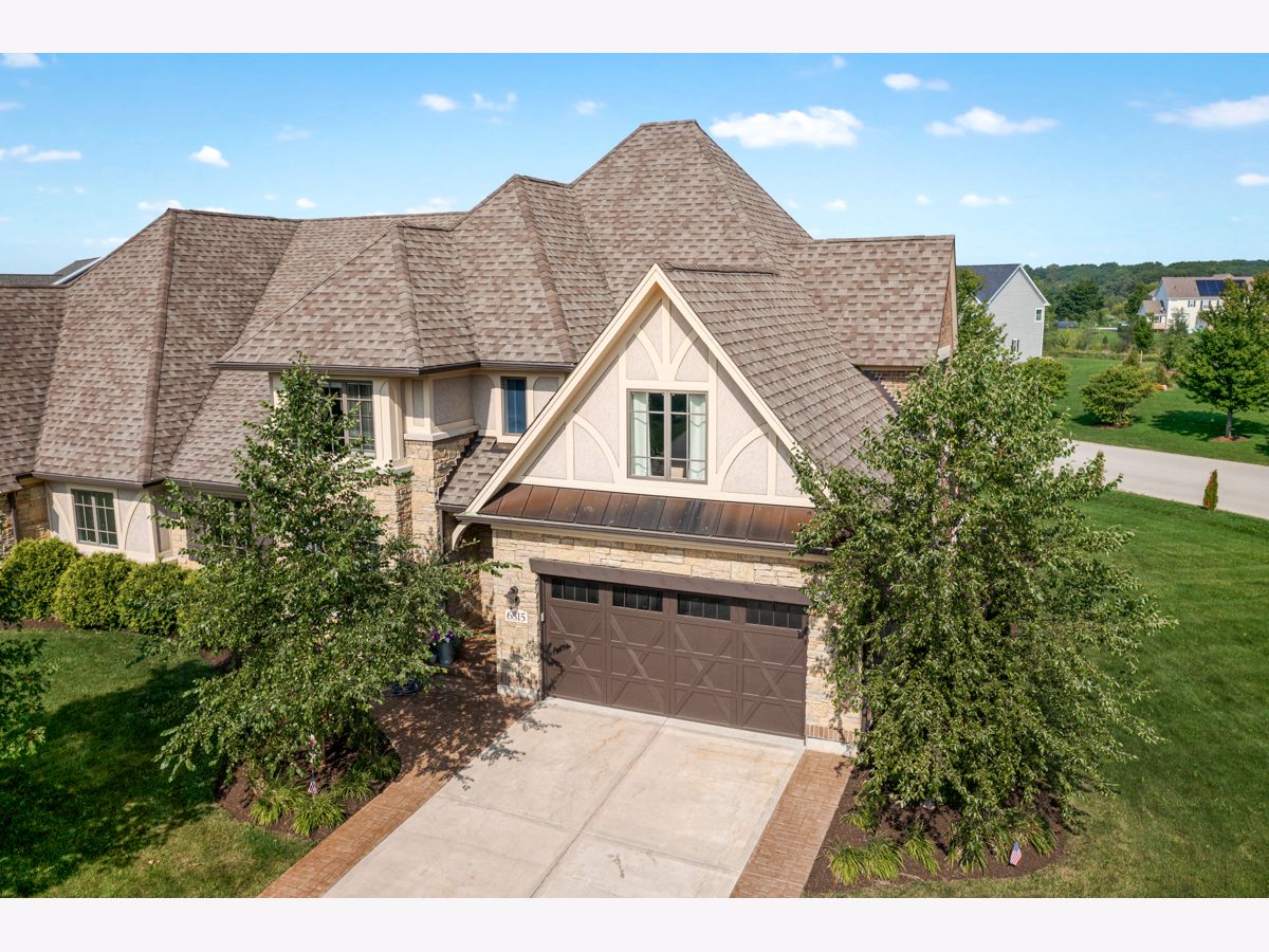 Homes & Condos & Townhomes Sold Cambria Lakewood Illinois, 6815 Cambria Cove