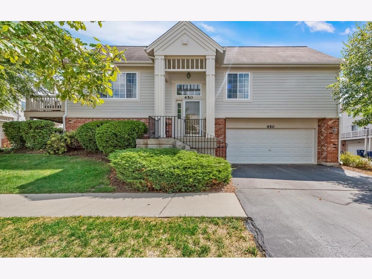 Townhomes & Condos Sold West Ridge Elgin Illinois, 450 Churchill