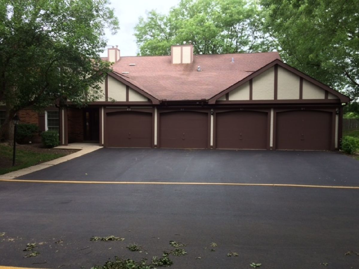 Condominiums & Homes Rented Willow Bend Rolling Meadows Illinois, 2700 Northampton