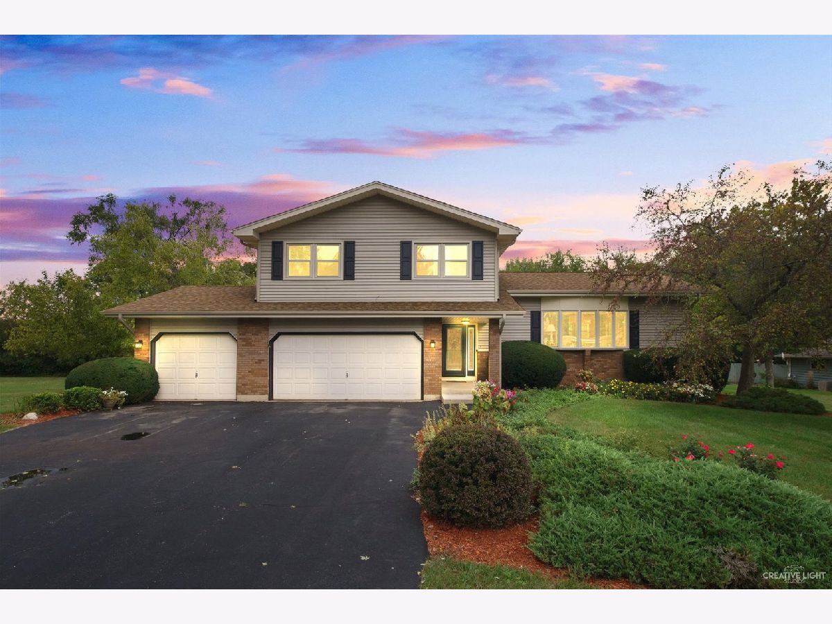 Homes Sold Hidden Hills Elgin Illinois, 11N890 Orchard