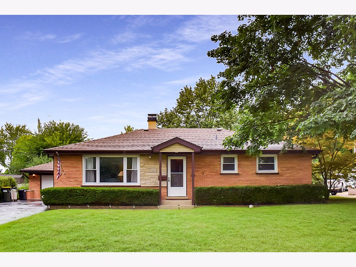 Homes Sold Hillcrest Estates Roselle Illinois, 312 Orchard