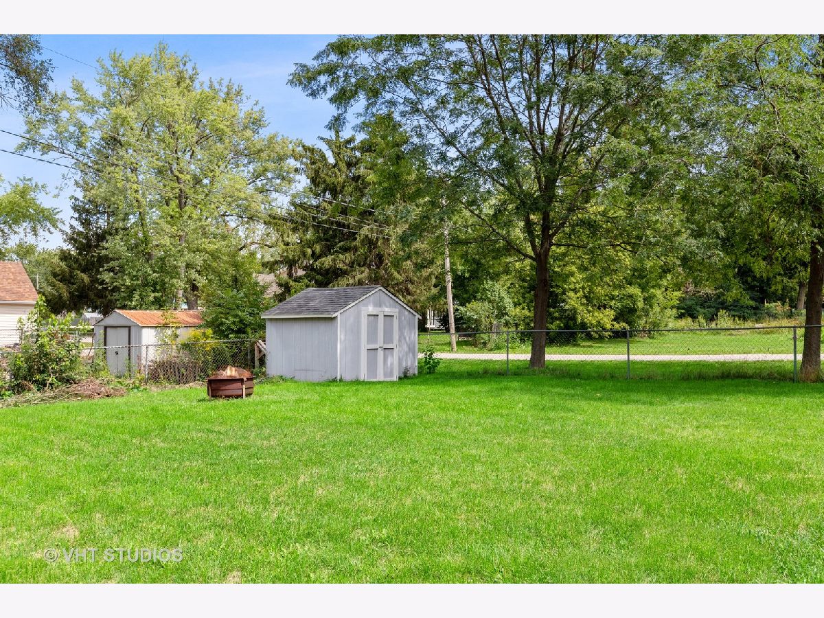 Homes Sold Shore Hills Wonder Lake Illinois, 3505 Hilltop