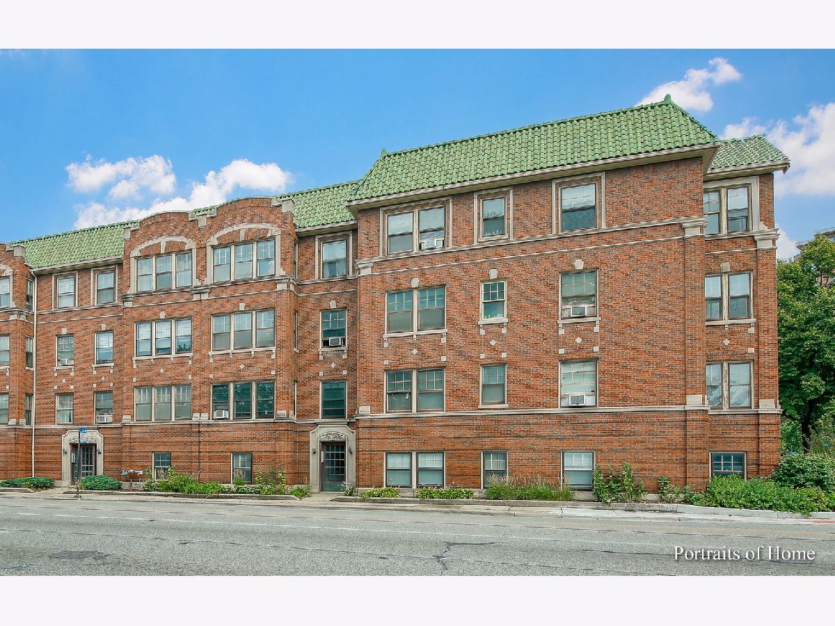 Condos & Townhomes Rented The Park Ontario Oak Park Illinois, 501 Harlem