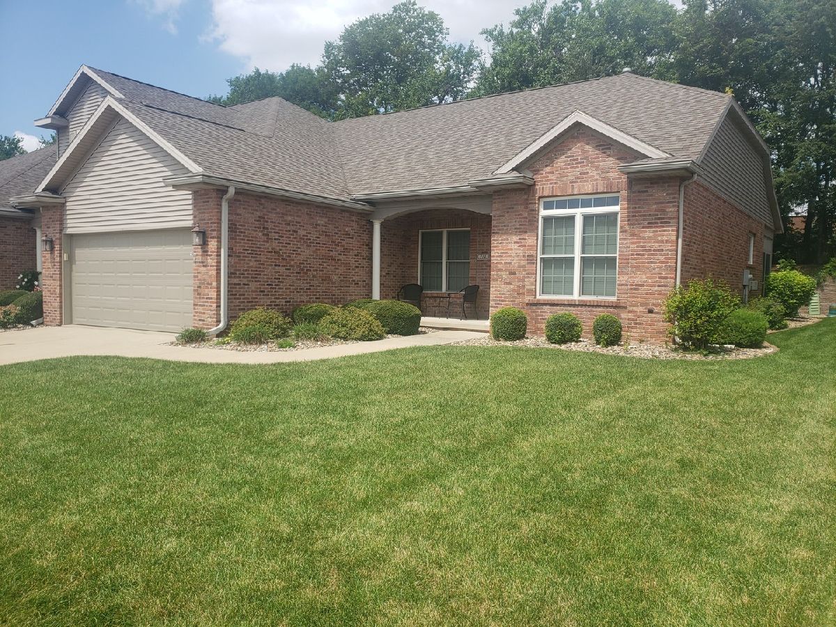 214 Spring Ridge Drive, Bloomington, Illinois 61704 MLS 11197494