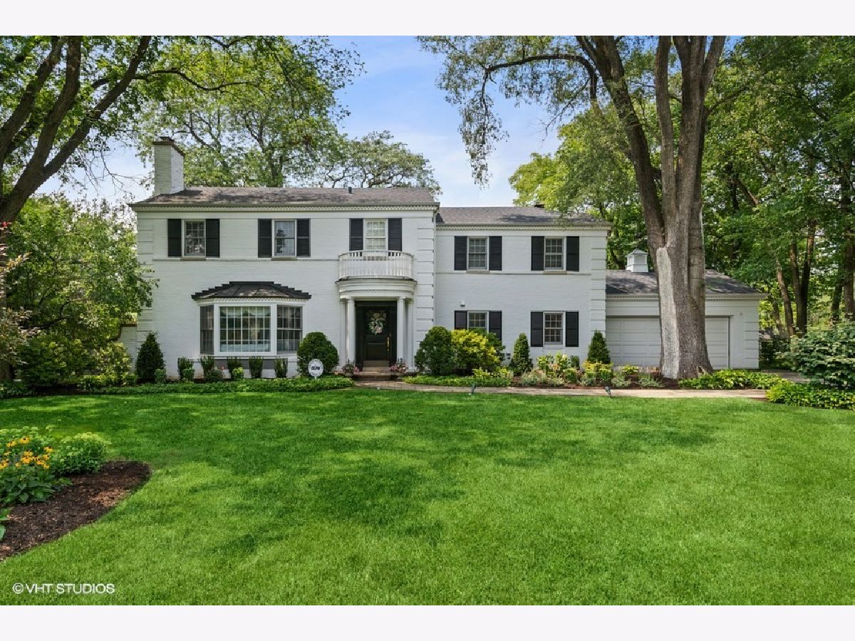 Homes Sold Glenayre Park Glenview Illinois, 638 Glenayre