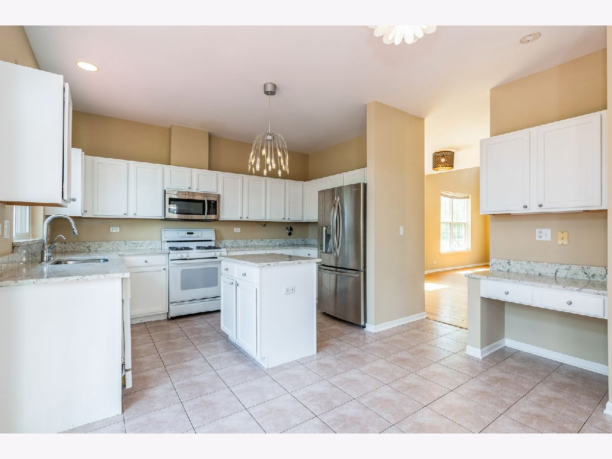 Homes Sold Concord Grove Mundelein Illinois, 1033 Concord