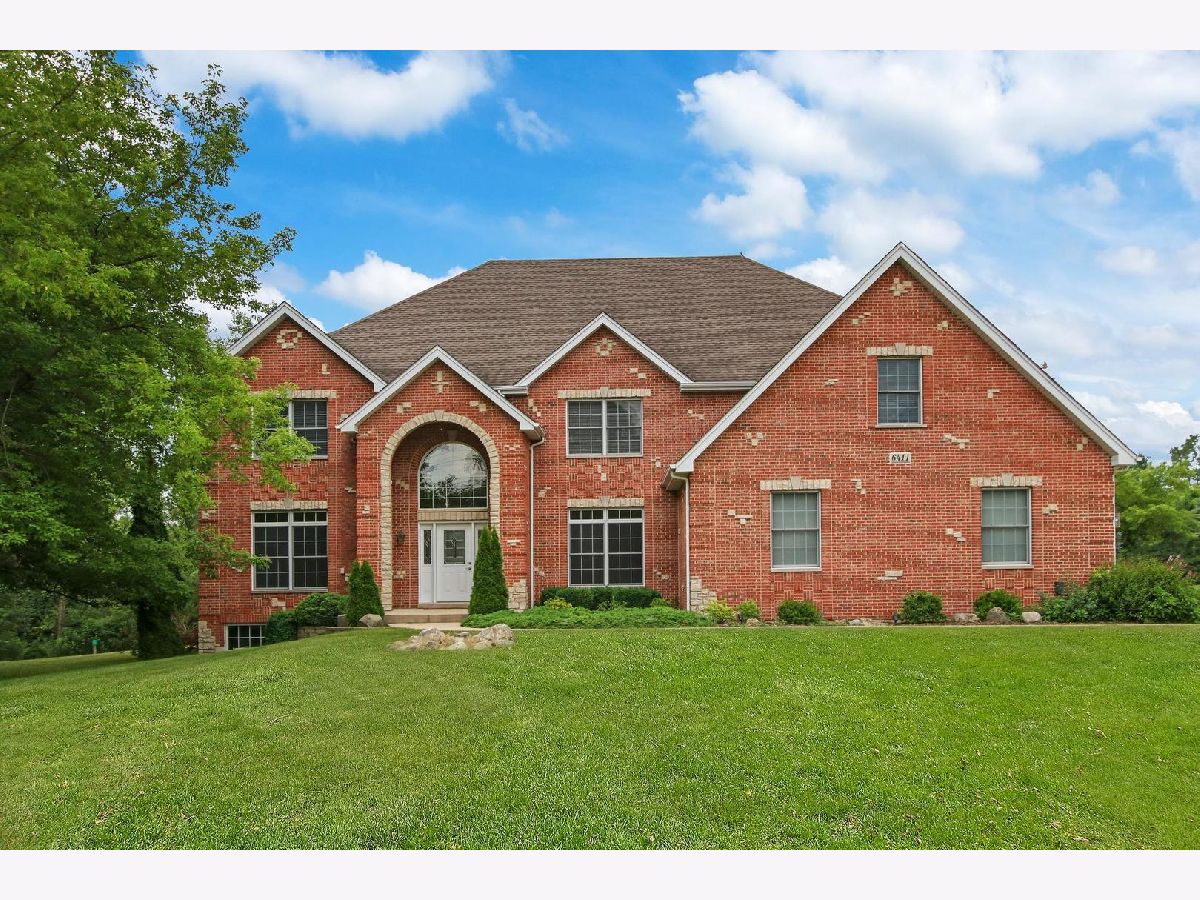 Homes Sold Saddle Club Long Grove Illinois, 6411 Blue Stem