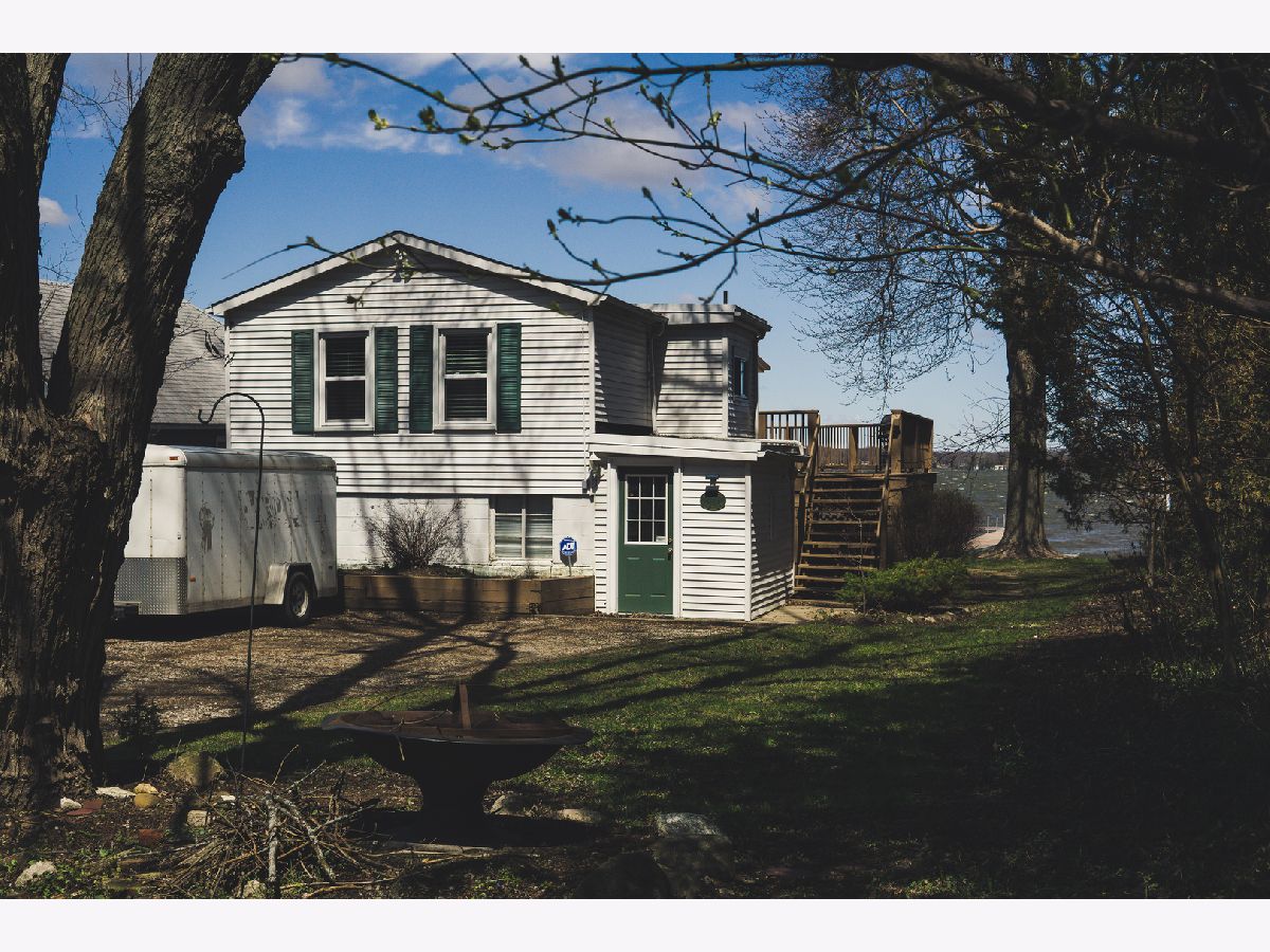 Homes Rented Brophy Farm Fox Lake Illinois, 1 Maple