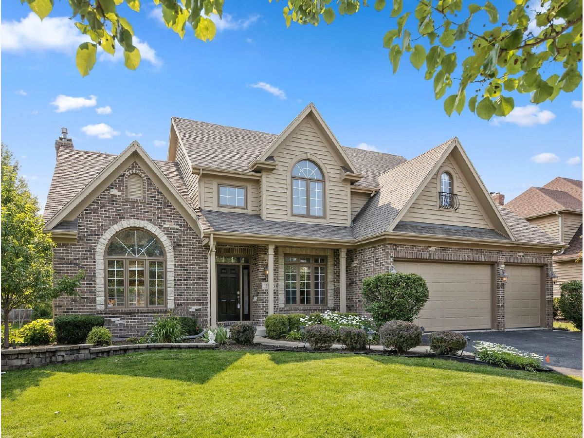 Homes & Condos & Townhomes Rented Century Trace Plainfield Illinois, 11646 Liberty