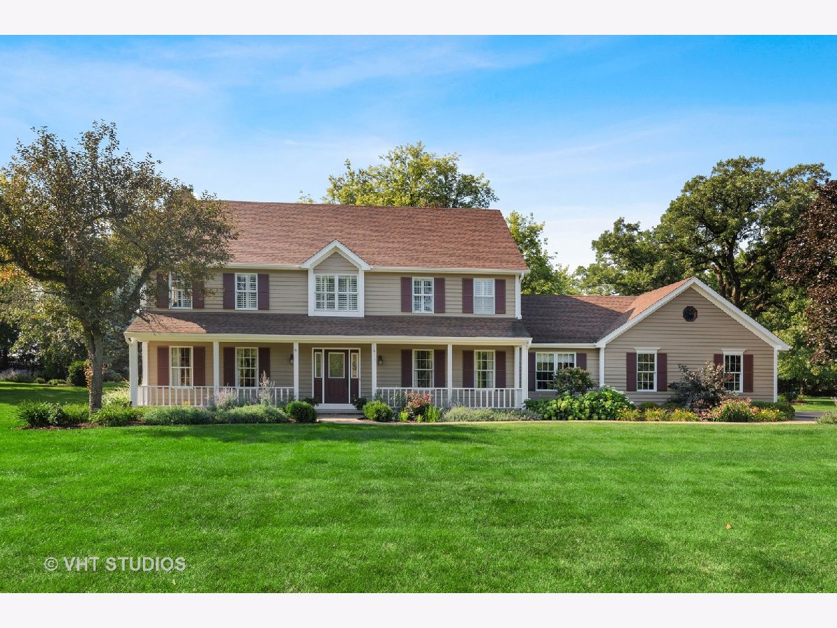 Homes Sold Wyndmuir Ridge Crystal Lake Illinois, 685 Old Westbury