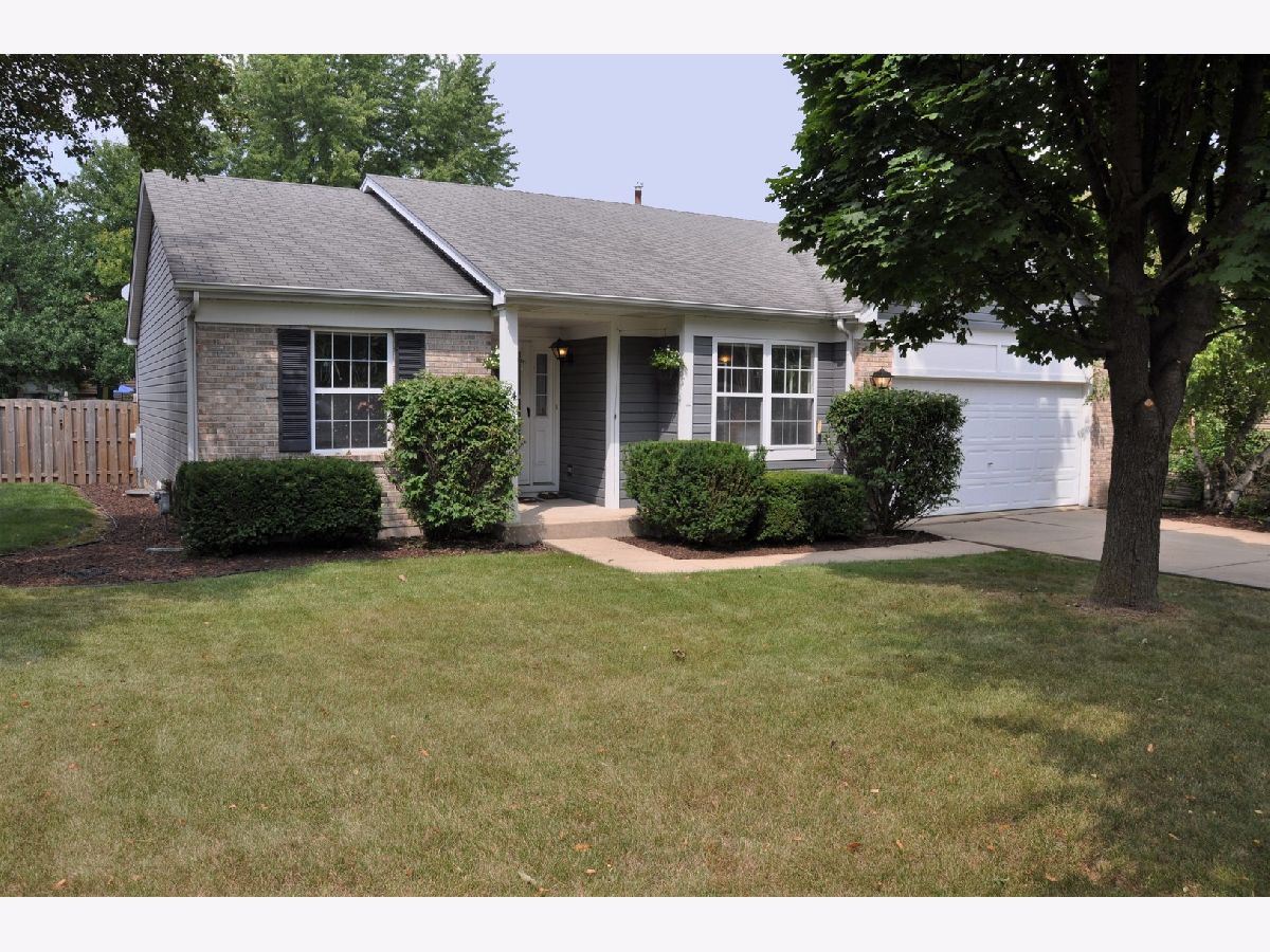 Homes Sold Chelsea Meadows Sugar Grove Illinois, 84 Arbor