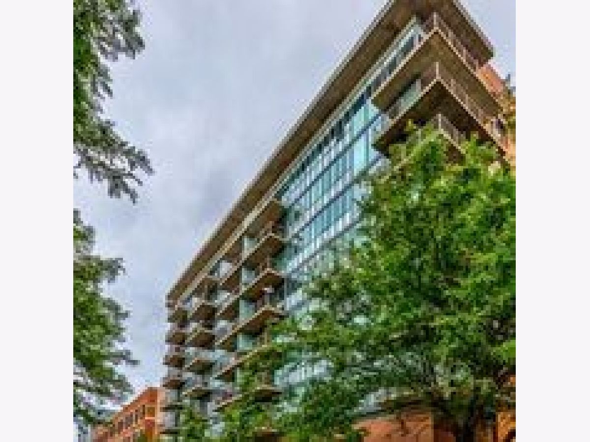 Condominiums Sold Lofthaus Chicago Illinois, 321 Sangamon