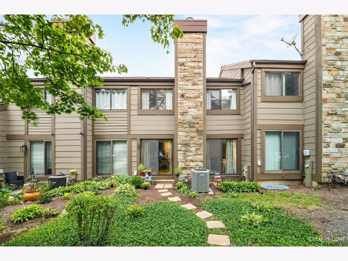 Townhomes & Homes Sold Glengarry Geneva Illinois, 171 Aberdeen