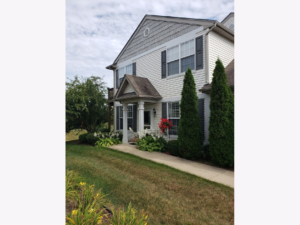 Townhomes & Condos Sold Walnut Creek Plainfield Illinois, 24144 Walnut