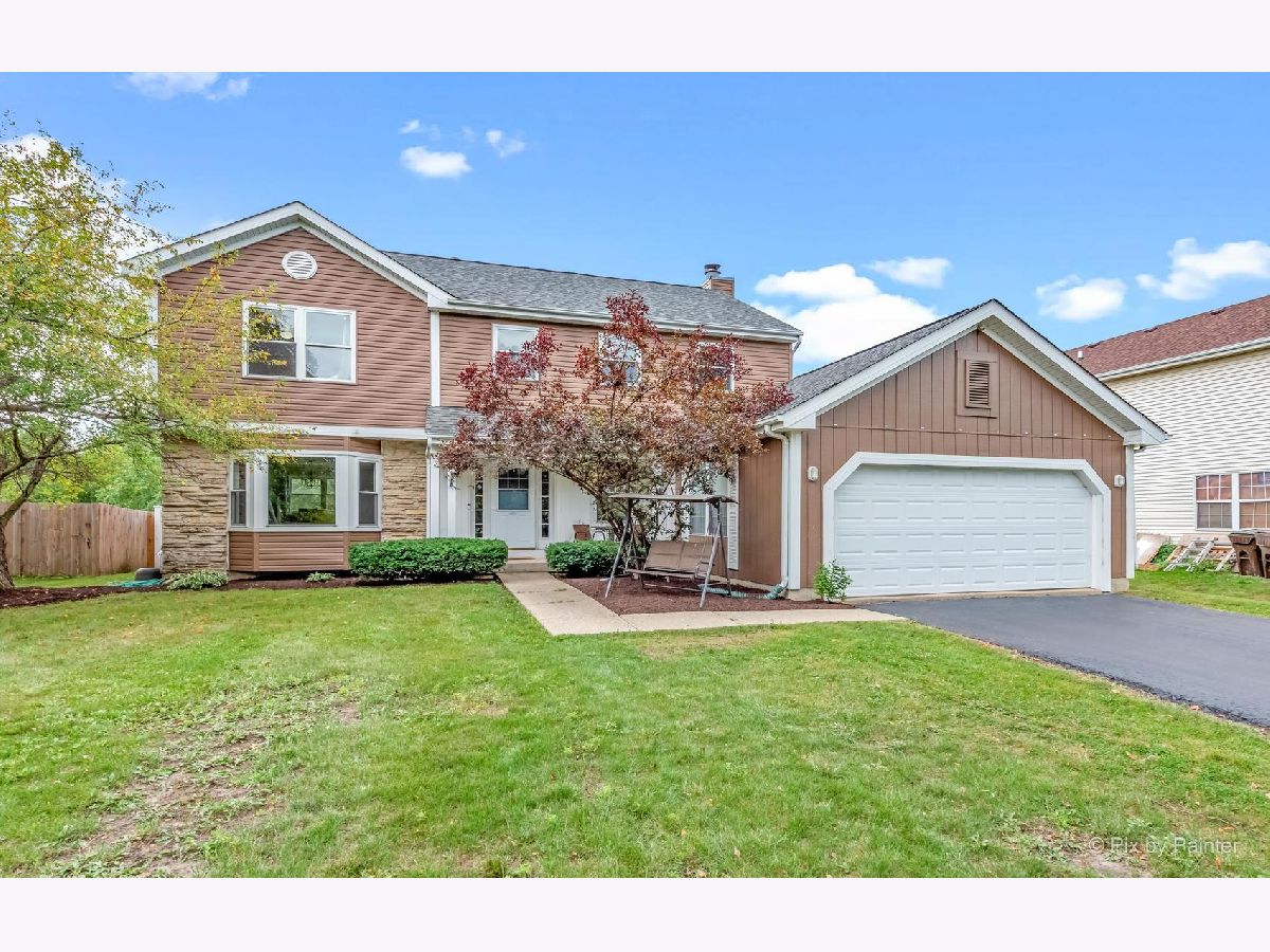 Homes Sold Bentwood Estates Crystal Lake Illinois, 567 Crimson