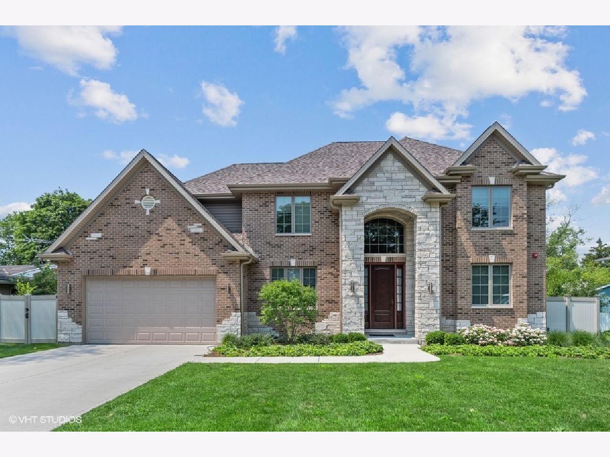 Homes Sold Northbrook West Northbrook Illinois, 1684 Prairie