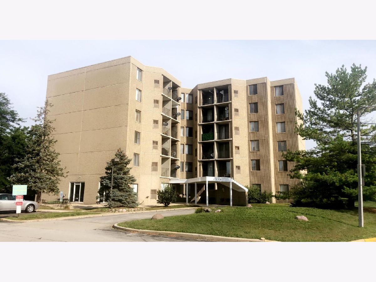 Condominiums Sold Marywood Towers Aurora Illinois, 1750 Marywood