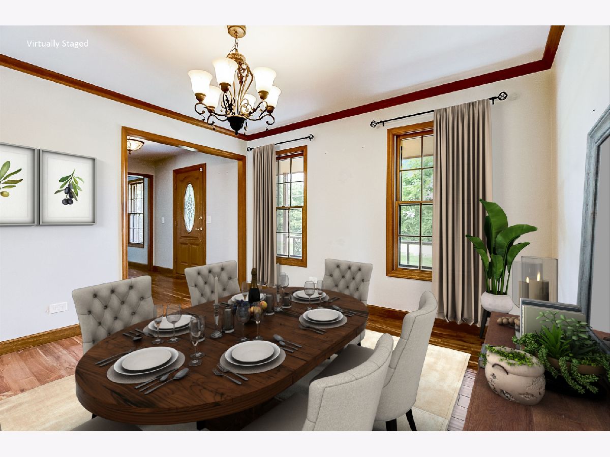 Homes & Condominiums Sold Nordic Park Itasca Illinois, 5N385 Swift