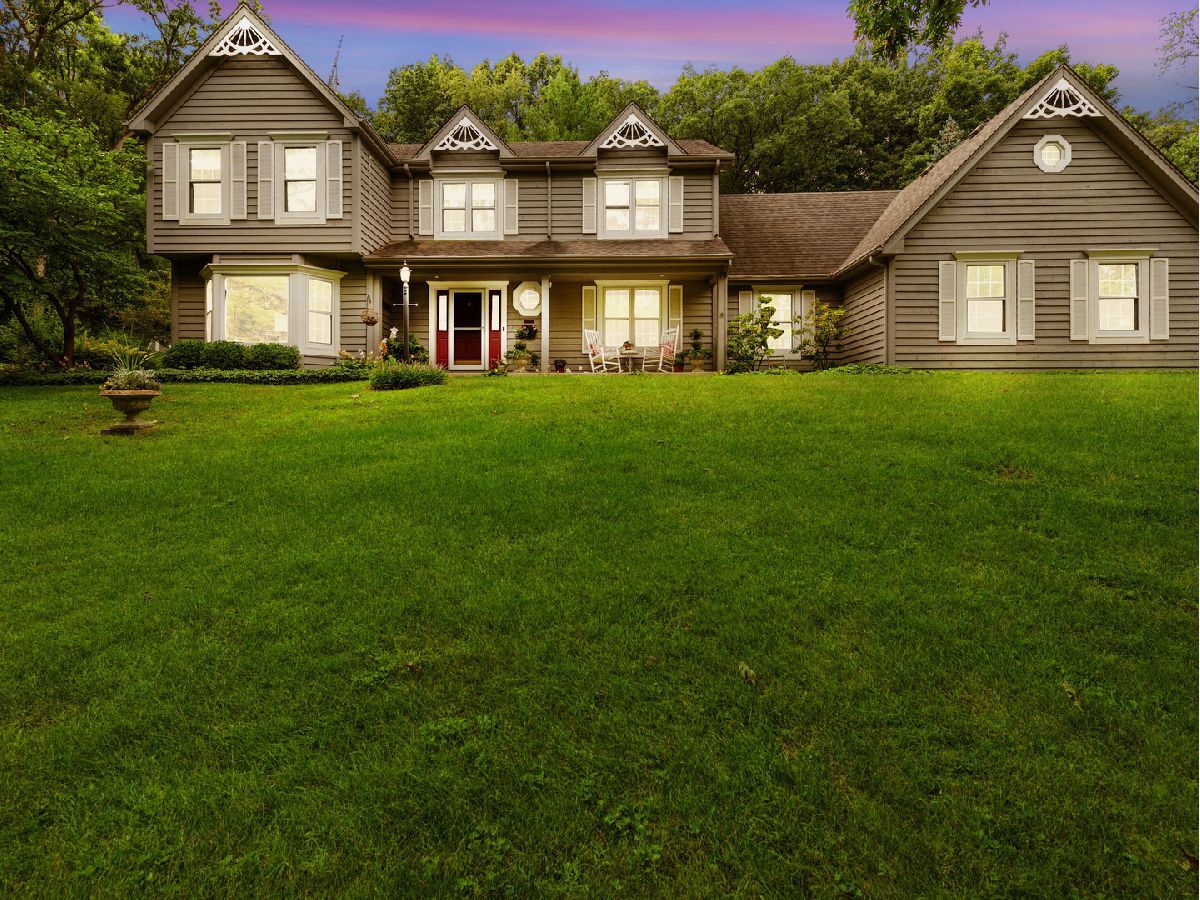 Homes Sold Wyndwood Crystal Lake Illinois, 3717 Lindsay