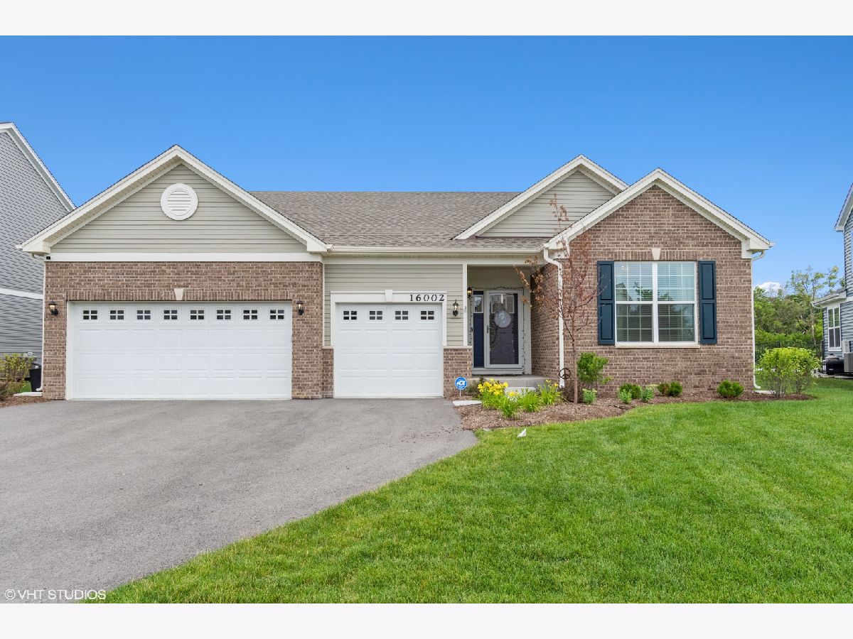 Homes Sold North Point At Springbank Plainfield Illinois, 16002 Selfridge