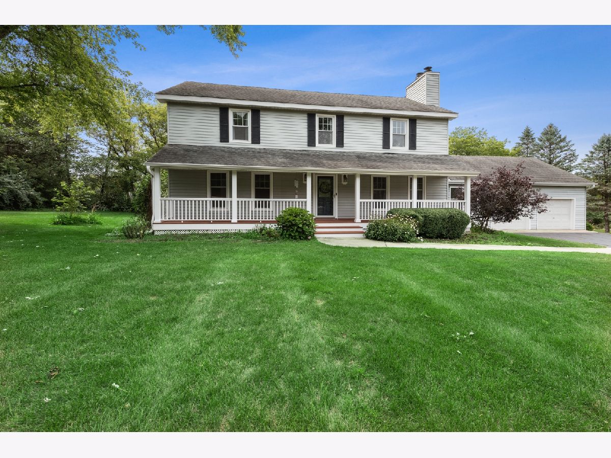 Homes Sold Nottingham Woods Spring Grove Illinois, 7315 Coventry