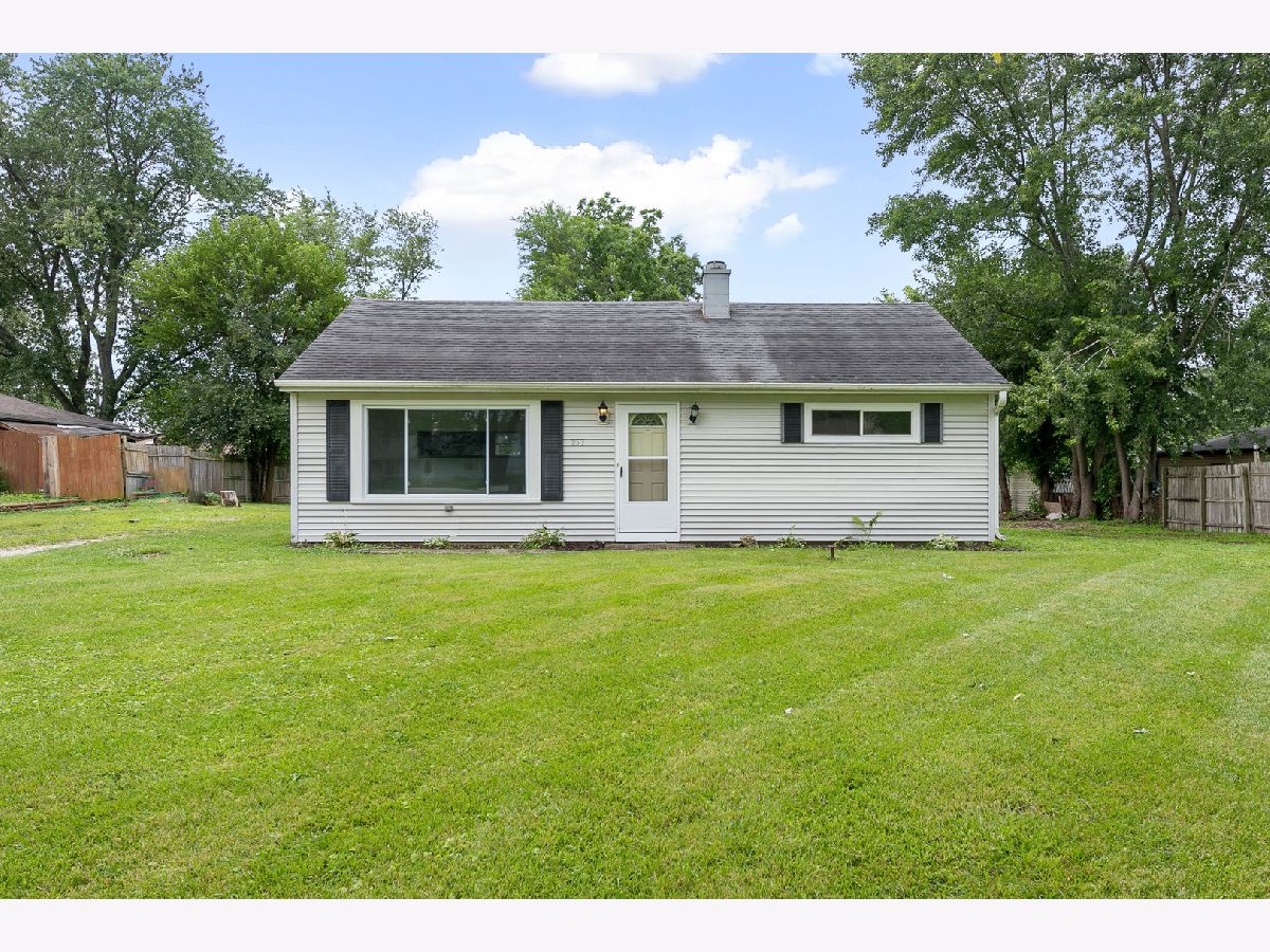 Homes Sold Skyline Estates Carol Stream Illinois, 26W253 Peterson