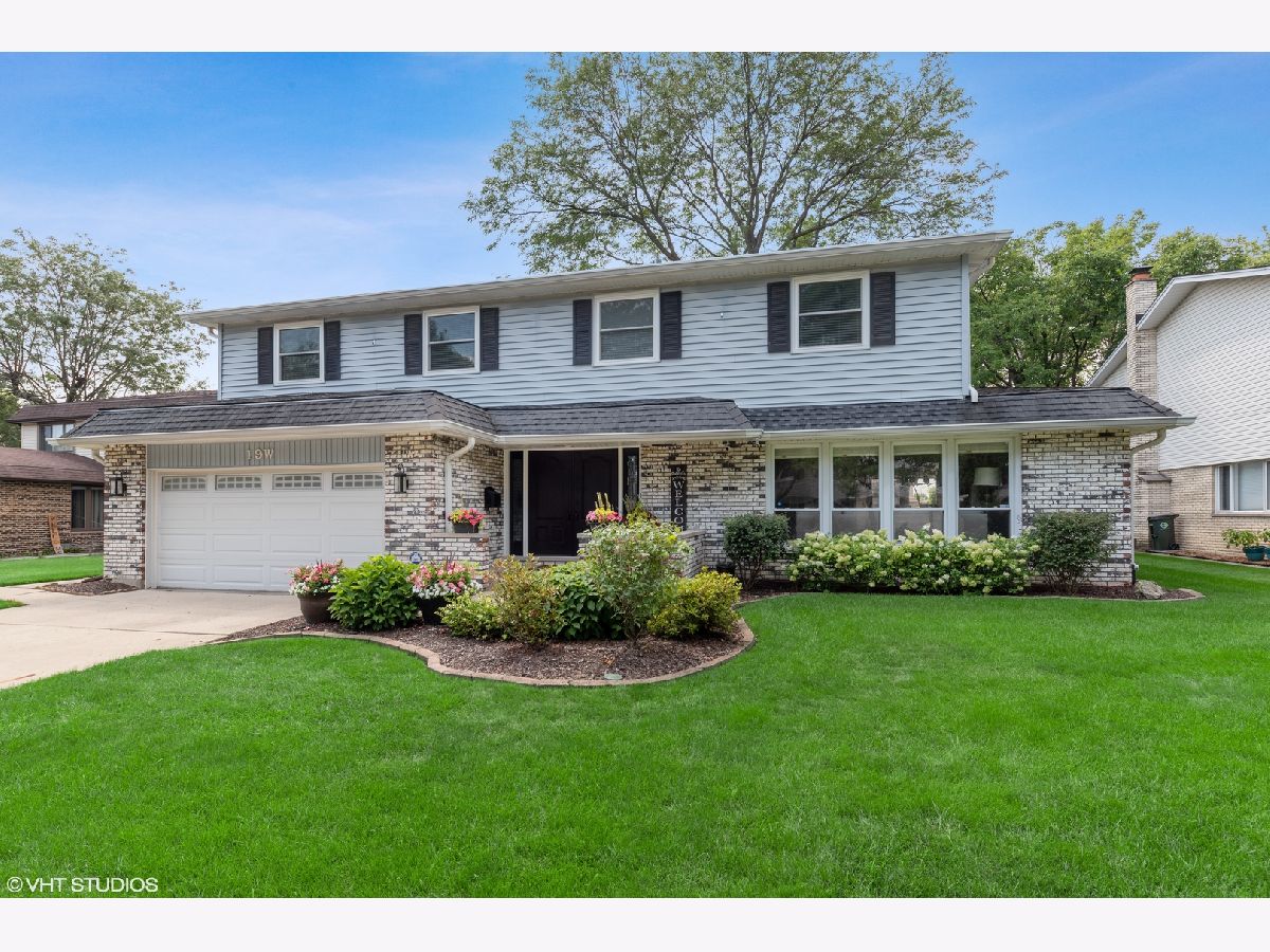 Homes Sold Chatelaine Arlington Heights Illinois, 19 Brookwood