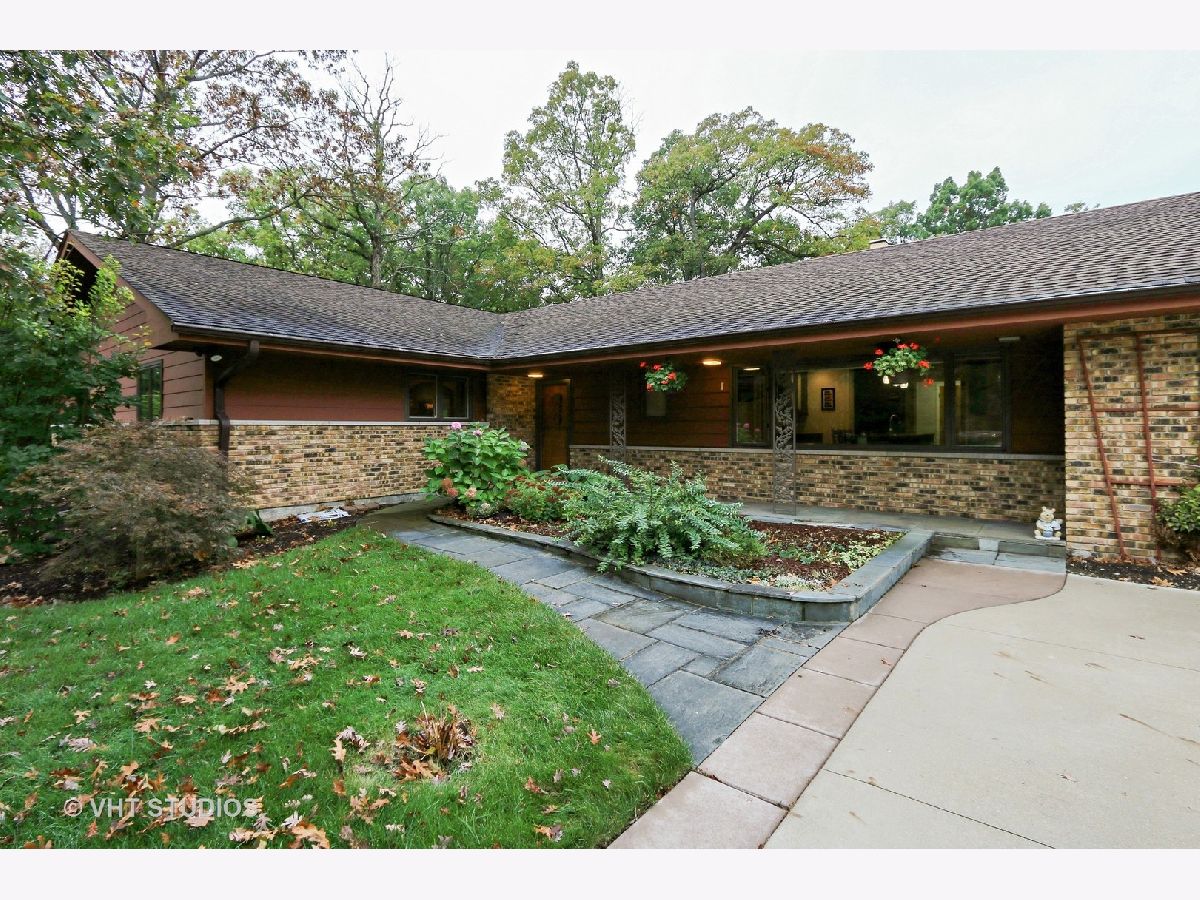 Homes Sold Forest Haven Lake Forest Illinois, 26690 Longwood