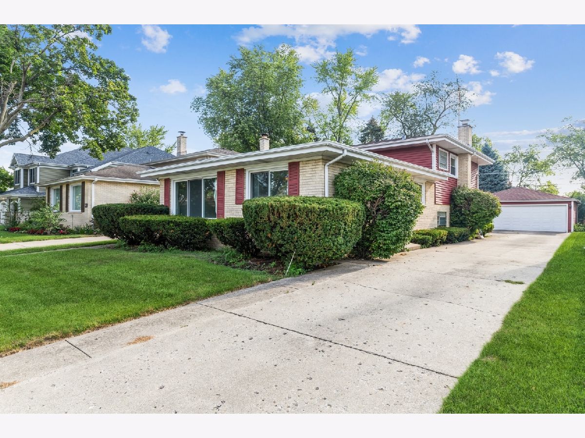Homes Sold Park Manor Arlington Heights Illinois, 439 Roosevelt