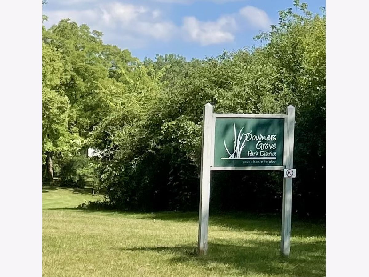 Homes Sold Innisbrook Downers Grove Illinois, 3288 Venard