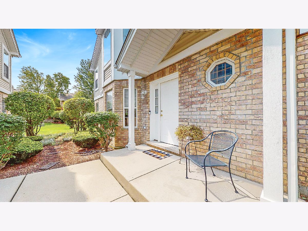 Townhomes Sold Mistee Ridge Orland Park Illinois, 9727 Hillcrest